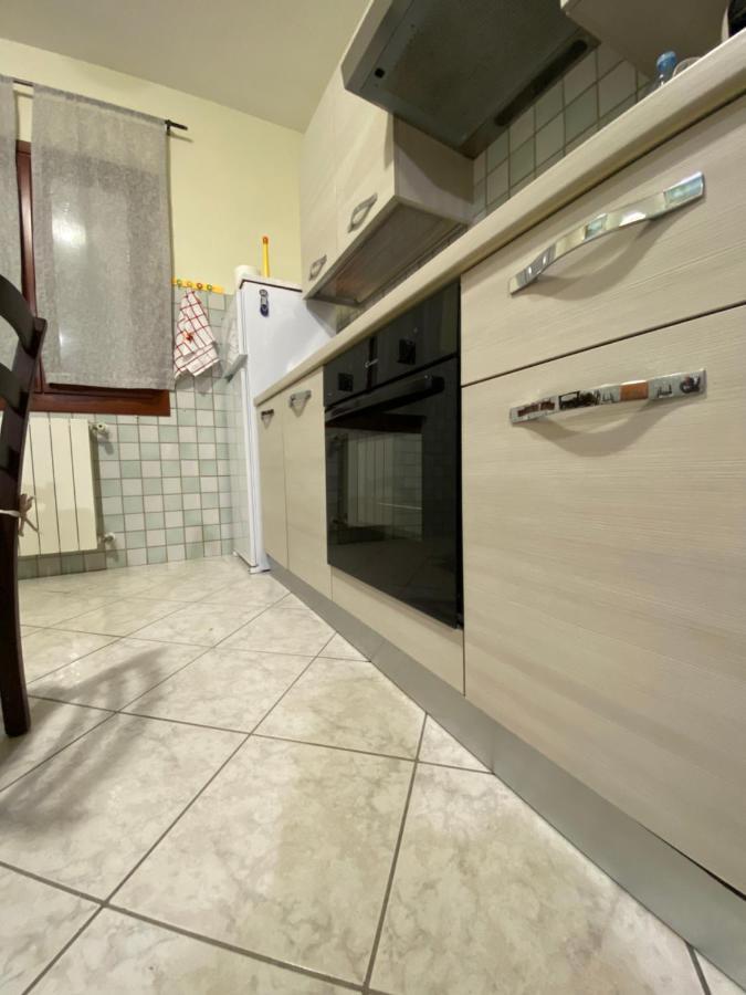 Appartement Fabio's House *