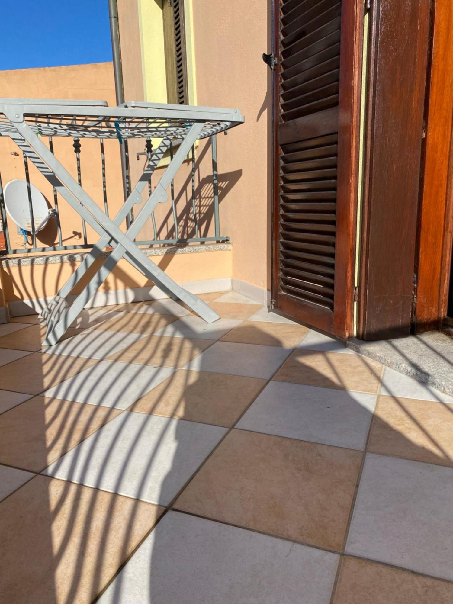Appartement Fabio's House *