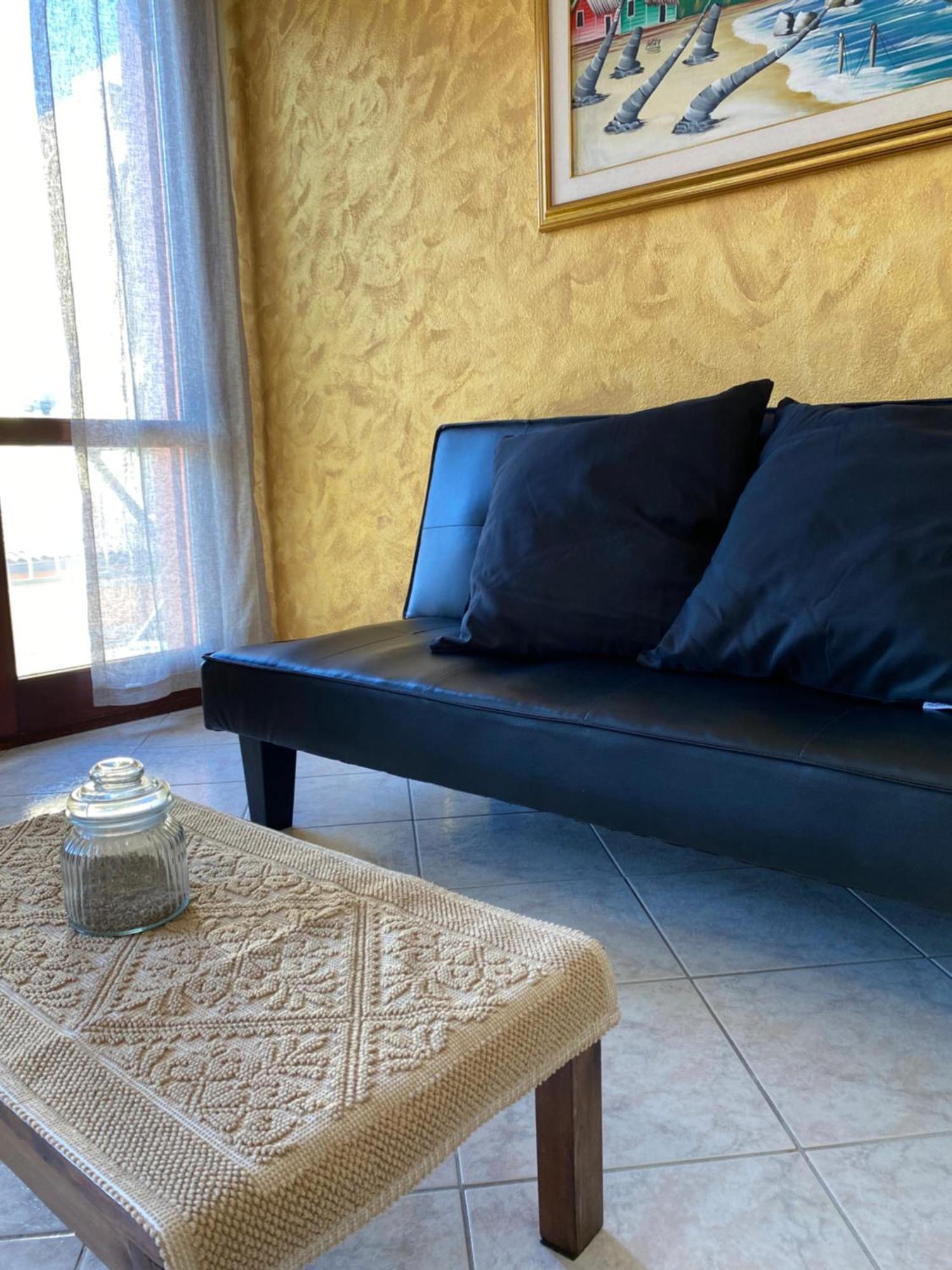 Fabio's House Olbia