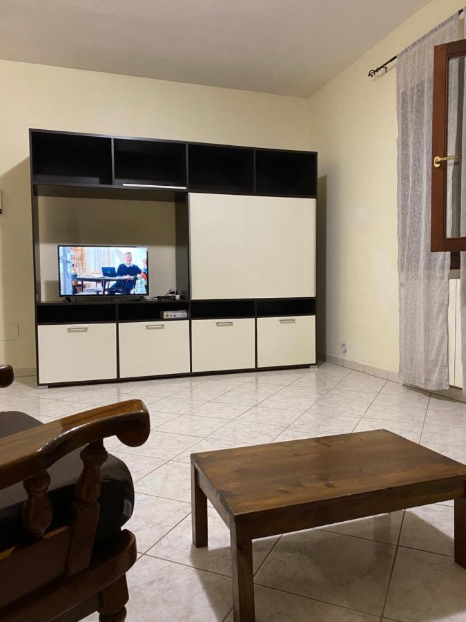 Fabio's House Apartment Olbia
