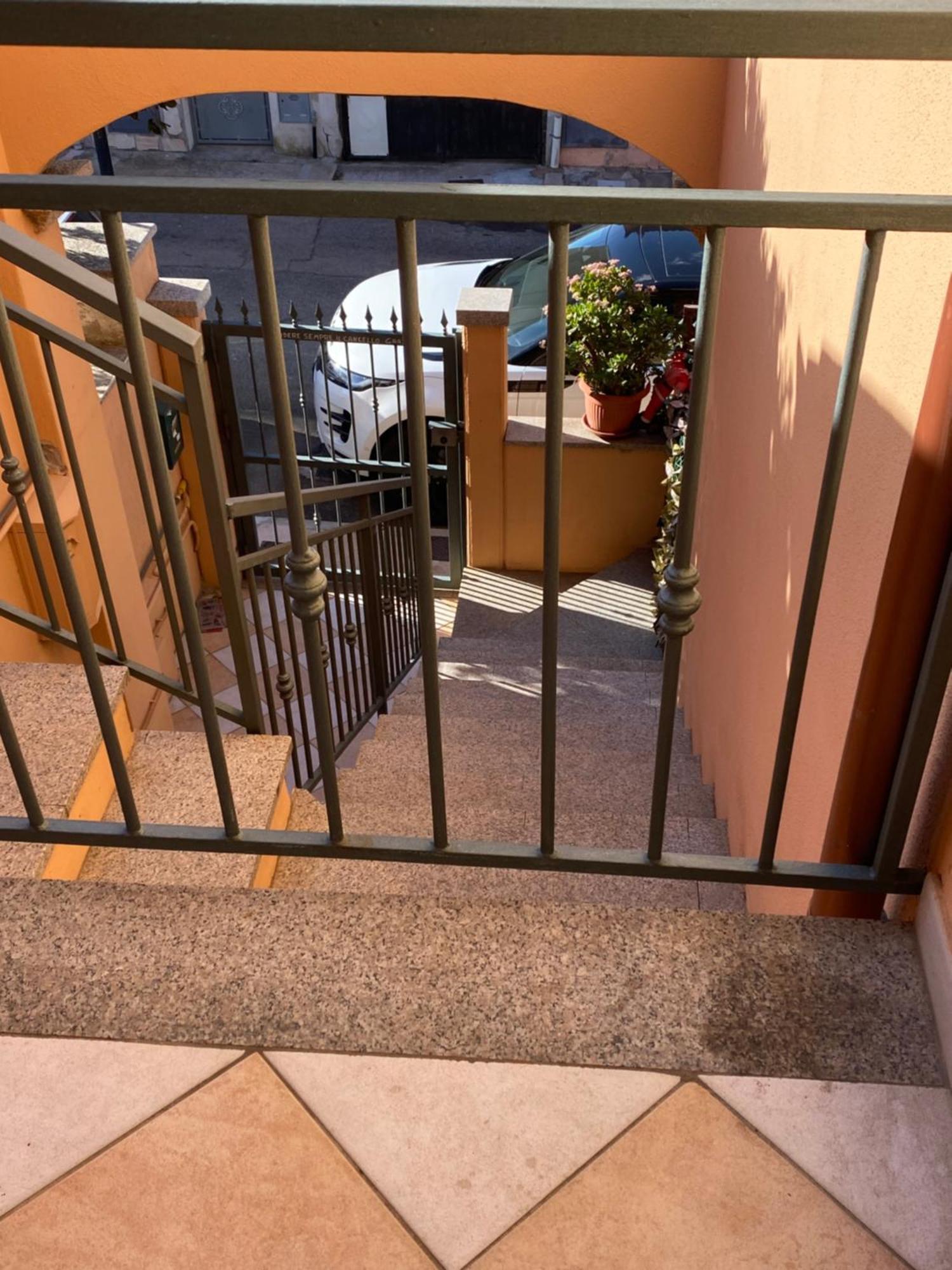 Fabio's House Apartment Olbia