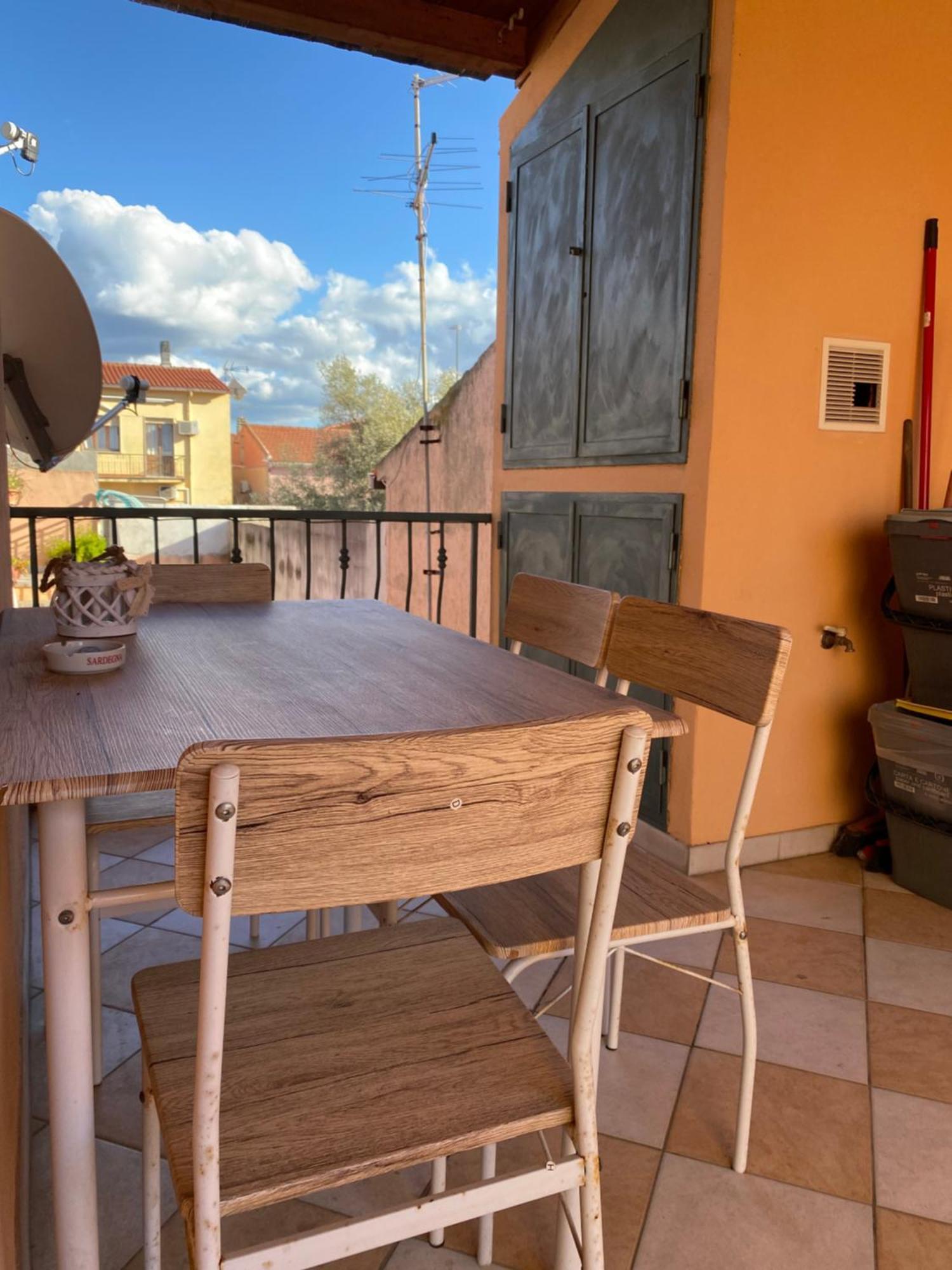 Fabio's House Olbia