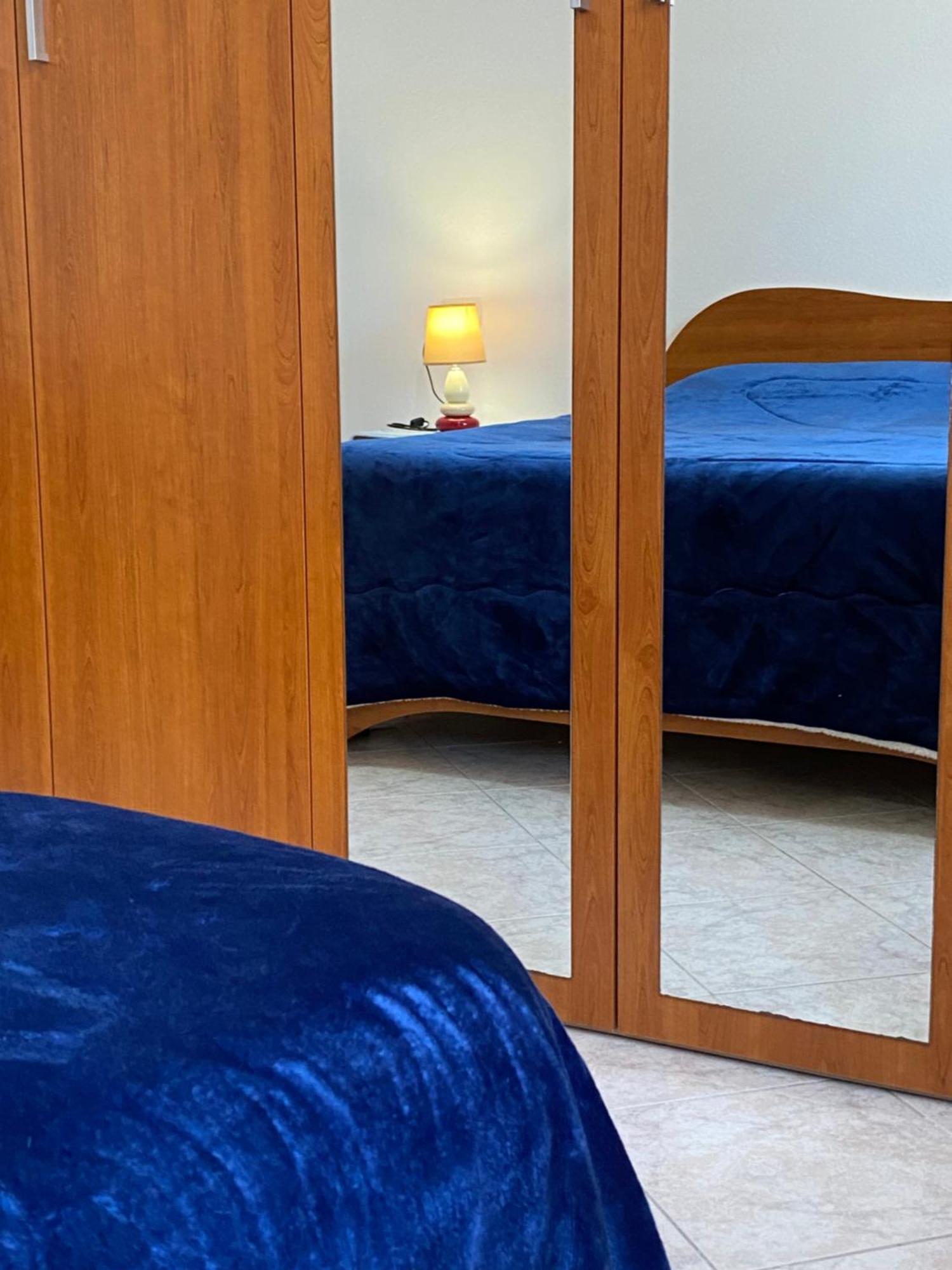 Apartment Fabio's House Olbia