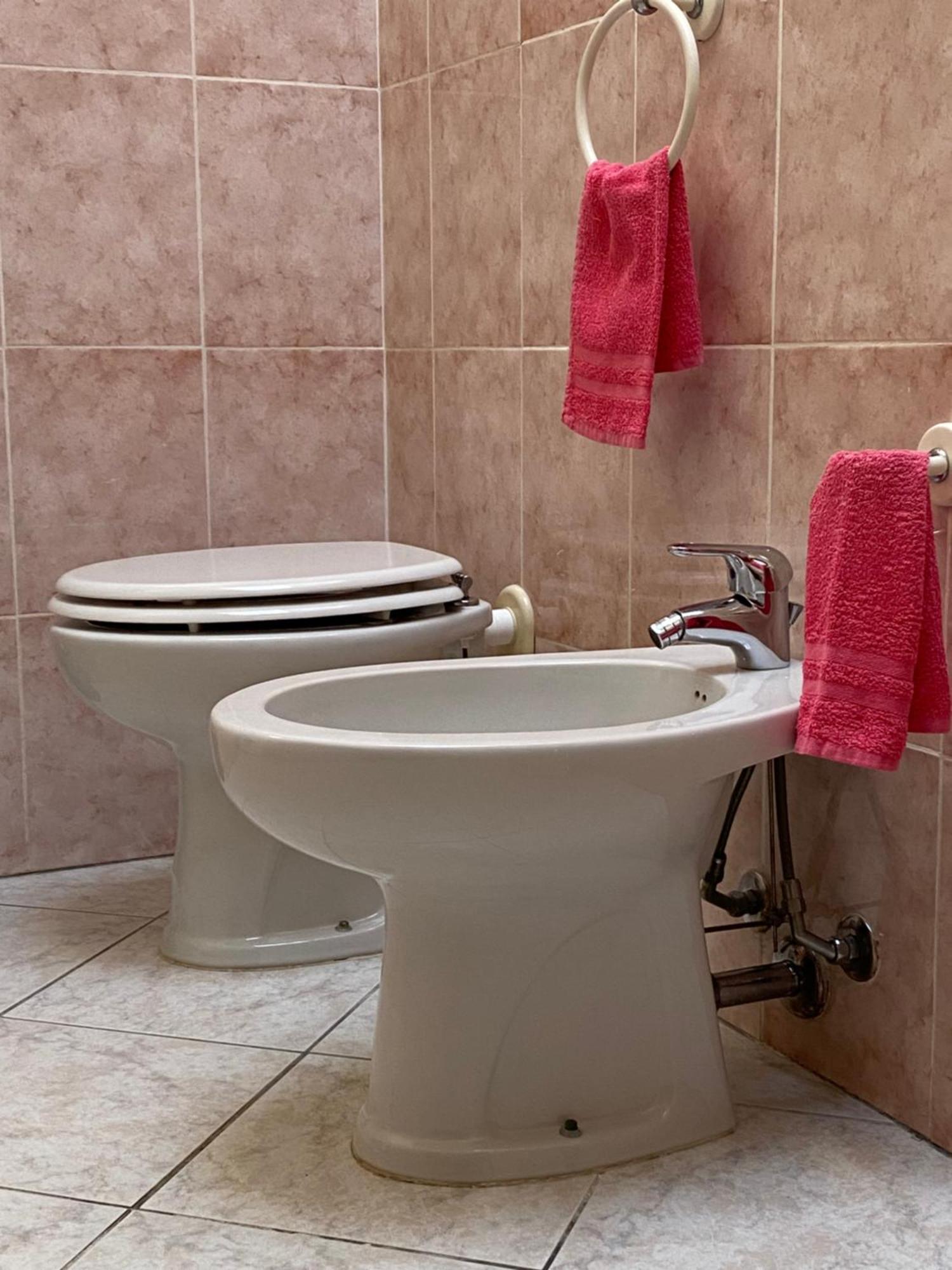Apartment Fabio's House Olbia