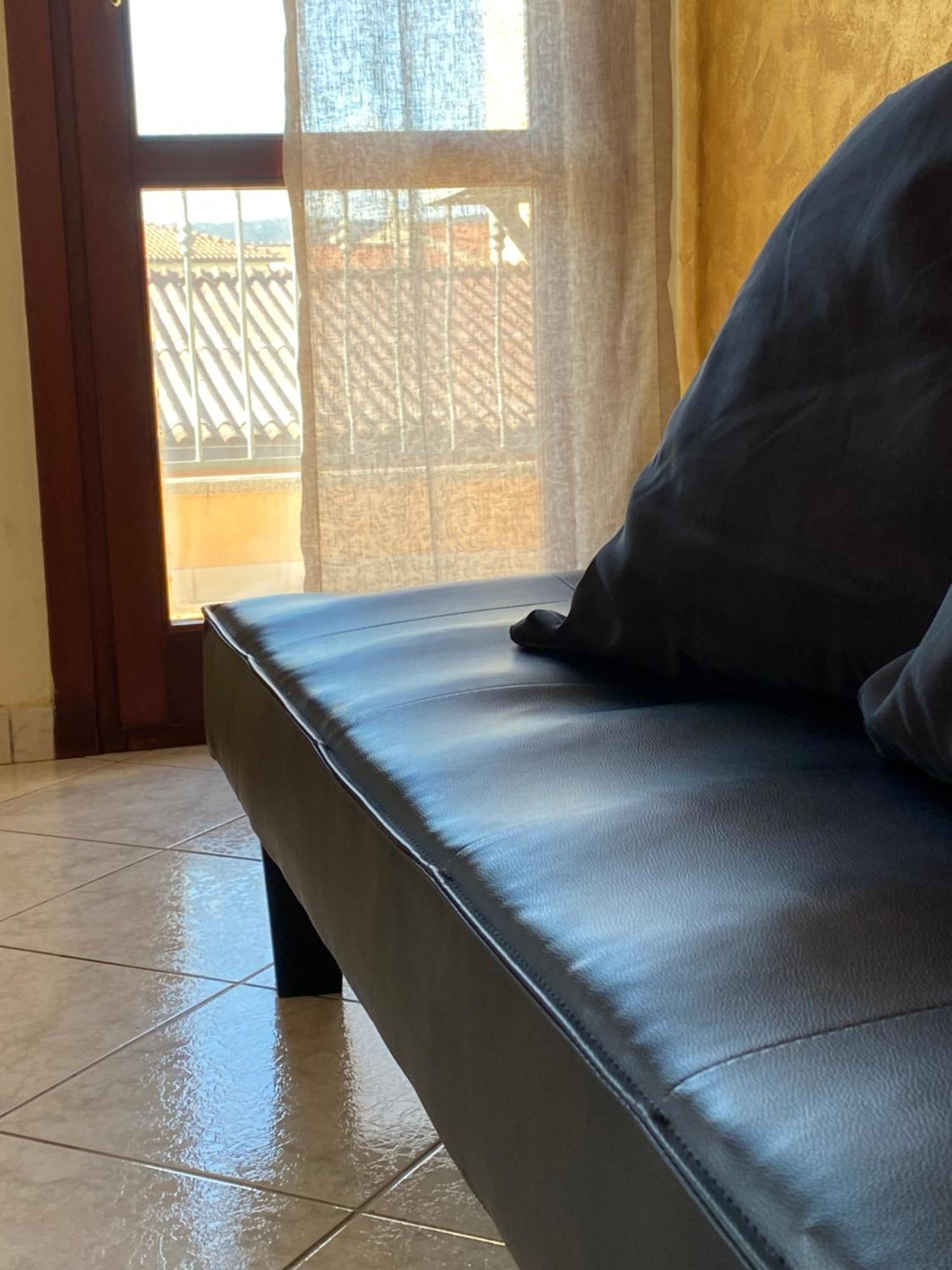 Fabio's House Apartment *